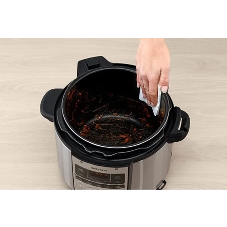 Frytownica Multicooker Ciśnieniowy 5,7l Delimano
